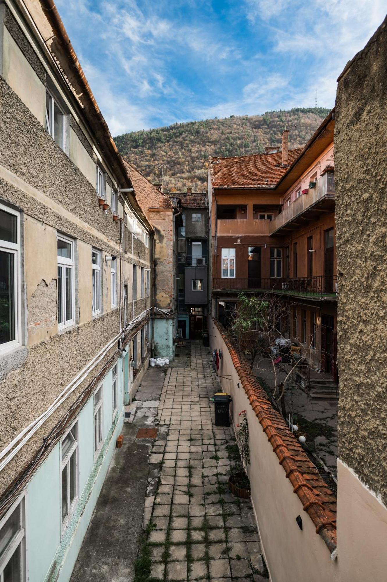 Lara's Loft Brasov