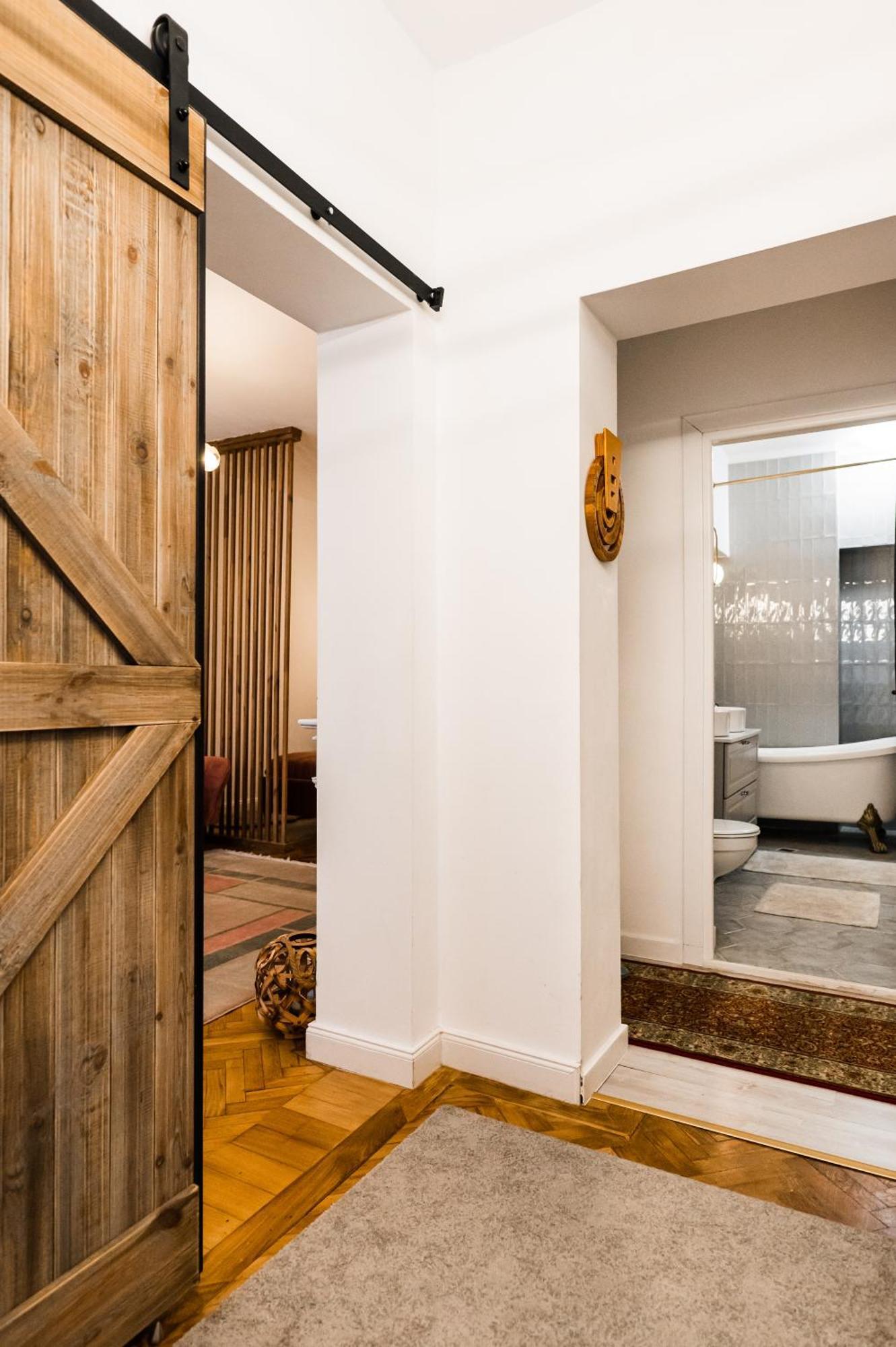 Lara's Loft Brasov