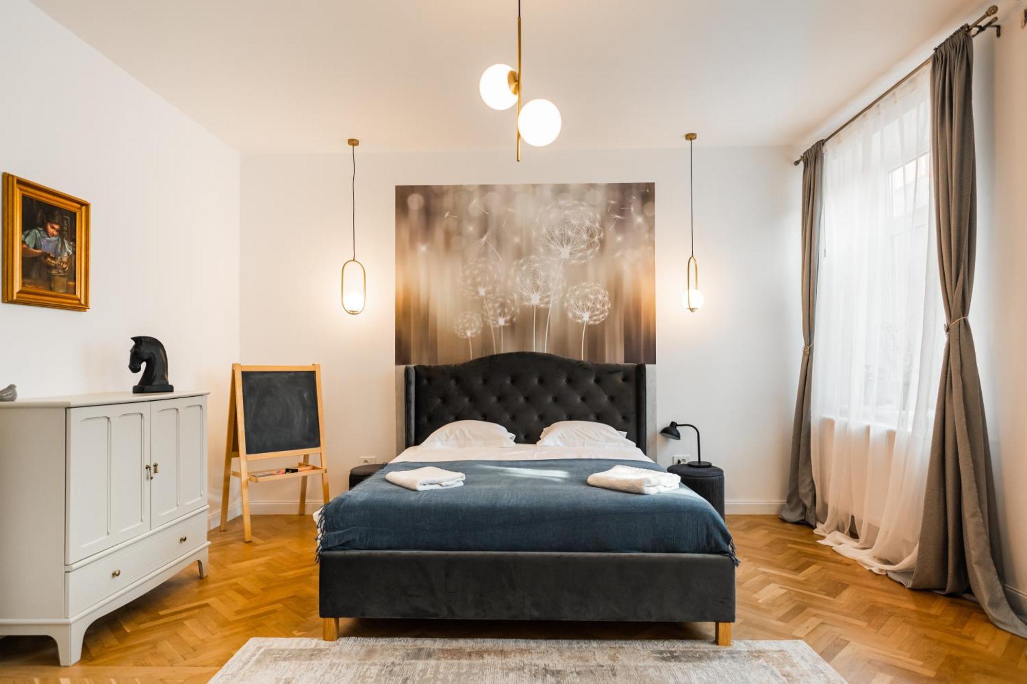 Apartment Lara's Loft