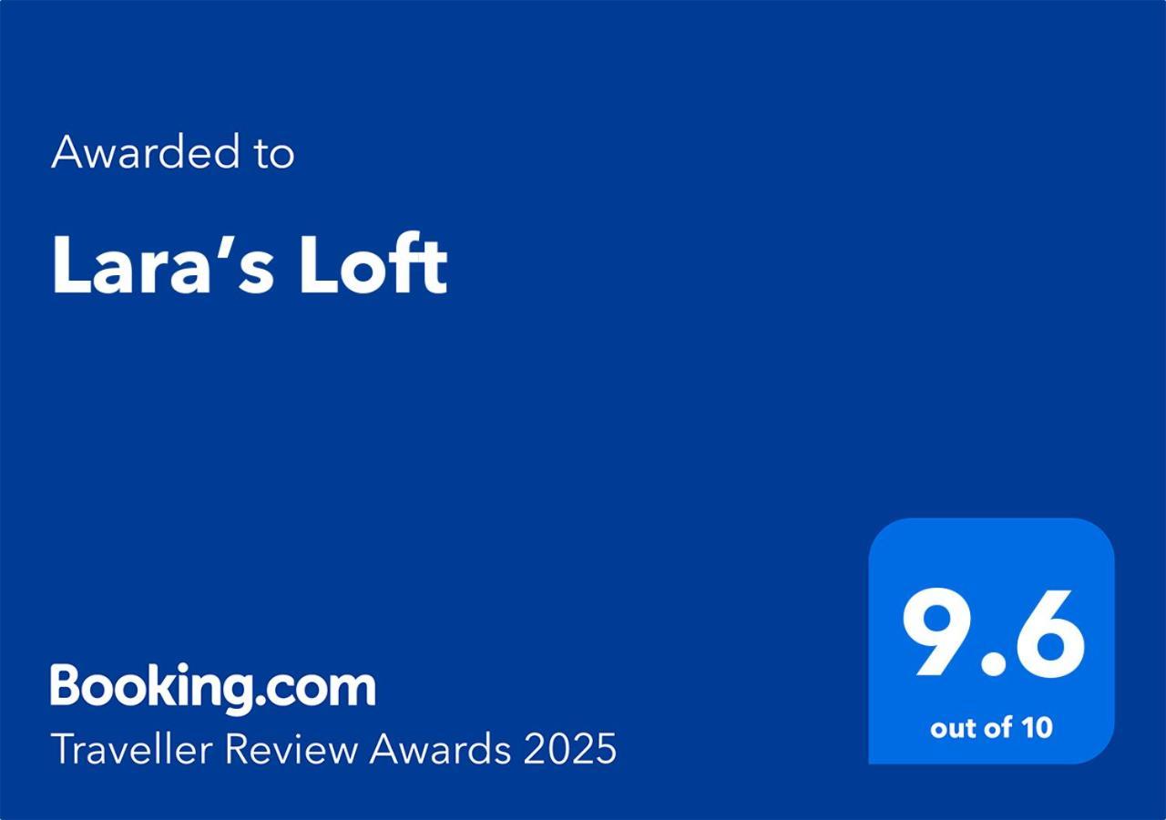 Lara's Loft *